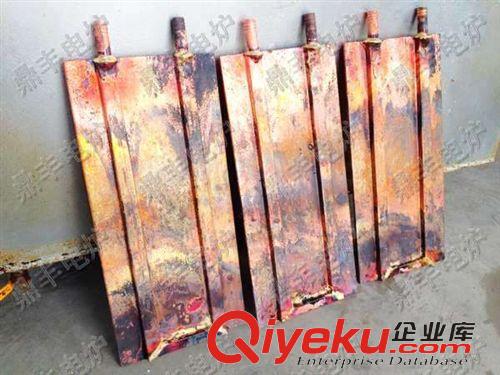 中頻配件 磁軛屏蔽板|硅鋼柱屏蔽板|磁場斷路板原始圖片3