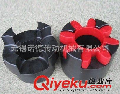 [精品推薦] 熱銷供應XL1-XL2-XL3-XL4-XL5-XL6型星型聯軸器原始圖片3