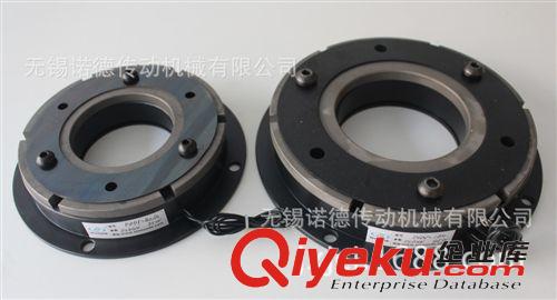 在線交易-產(chǎn)品大全 供應(yīng)EFB電磁剎車離合器 替代臺(tái)灣研新電磁離合器EFB-025 DZD5-20原始圖片2