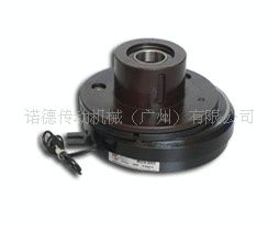 电磁离合制动器 ECF-3系列 电磁离合器法兰安装型 ECF-3-5 干式单板电磁离合器