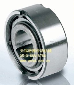 超越(单向)离合器 NFR80 NFR90 NFR100 NFR130 GFRN20F6 STIEBER 超越离合器