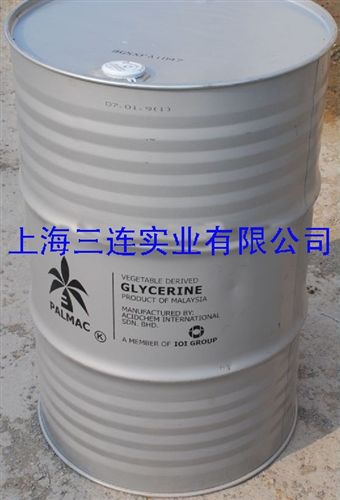 丙三醇（甘油） 供應(yīng)大小椰樹(shù) 春金 大自然甘油原始圖片2