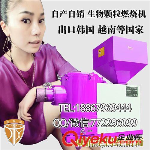 生物質燃燒機 【金易迅爐業】生物質燃燒器 生物質燃燒機 生物質純木質顆粒原始圖片3