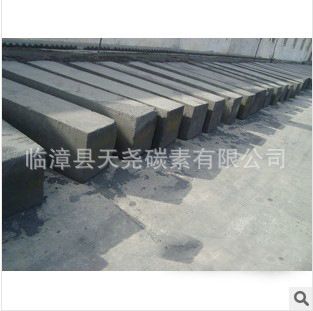 高純石墨制品  天堯碳素 常期提供優質高純石墨電極 石墨方及異型小件 出口選用