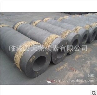 高純石墨制品  河北天堯碳素供應(yīng)高純石墨電極 碳素棒 石墨陰陽(yáng)極 直徑50-1000原始圖片3