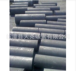 石墨電極 供應 純化工藝爐用特種石墨制品 浸漬工藝特種石墨材料供應原始圖片2