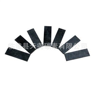 石墨電極 河北臨漳天堯碳素常年供應(yīng)各種規(guī)格浸漬石墨棒 耐磨石墨產(chǎn)品加工原始圖片3