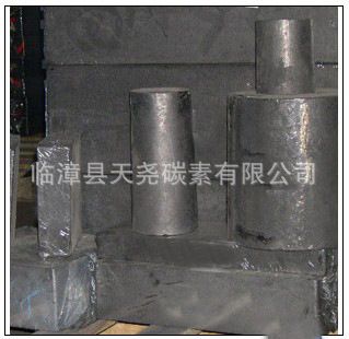 石墨電極 大量供應 優質細顆粒浸漬高密度燒結專用石墨方舟