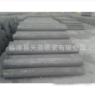 石墨電極 【常年供應】直徑450mm超高功率石墨電極 碳素棒 坩鍋 冶金用品
