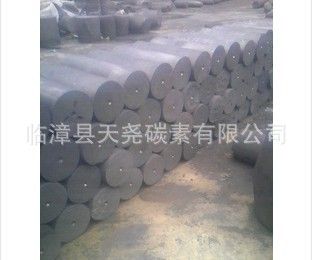 石墨電極 大量供應高品質 細顆粒石墨 大規(guī)格細顆粒石墨毛坯 浸漬EDM石墨原始圖片3