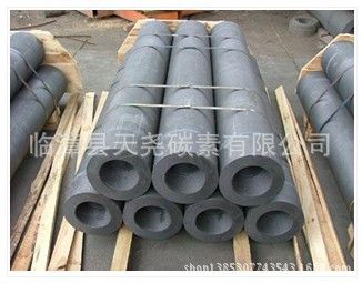 石墨電極 【常年供應】直徑900mm超高功率石墨電極 碳素棒 坩鍋 冶金用品原始圖片2
