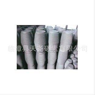 石墨電極 【常年供應】直徑900mm超高功率石墨電極 碳素棒 坩鍋 冶金用品原始圖片3