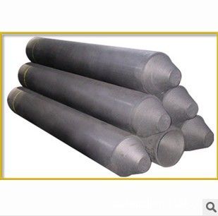 石墨電極 【常年供應】直徑900mm超高功率石墨電極 碳素棒 坩鍋 冶金用品