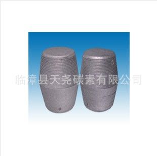 石墨異型件 廠家專業加工定做多種石墨坩堝 石墨制品（圖）原始圖片2