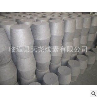 石墨異型件 廠家專業加工定做多種石墨坩堝 石墨制品（圖）原始圖片3