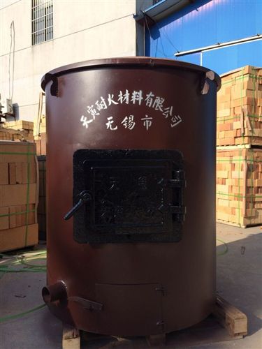 冶煉設備配件 等靜壓碳化硅石墨坩堝，熔鋁坩堝