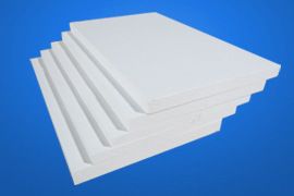 保溫、隔熱材料 陶瓷纖維保溫棉，保溫棉，耐火材料原始圖片2