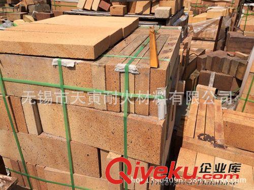耐火、防火材料 一級粘土質高鋁質多枚耐火磚