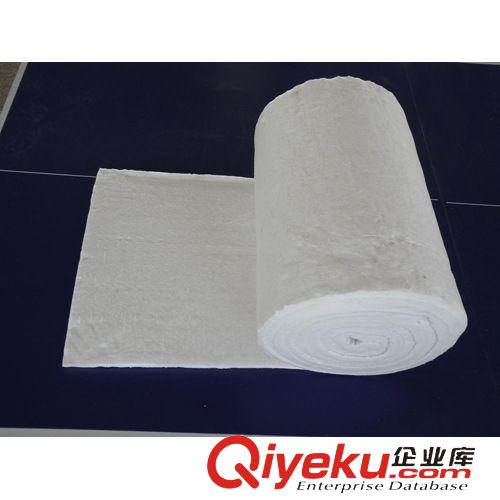 耐火、防火材料 陶瓷纖維標(biāo)準(zhǔn)甩絲毯，保溫毯1500度