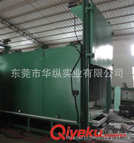 花崗巖大理石染色系列 廠家提供 隨州白麻電解爐 山東白電解爐 廣東華縱電解爐原始圖片2