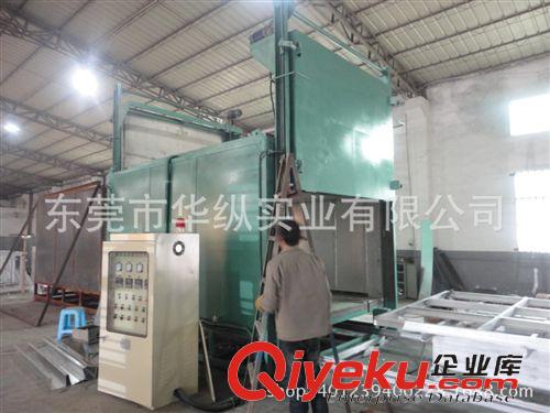 花崗巖大理石染色系列 廠家直銷 大理石電解爐 200平方石材電解染色爐原始圖片2
