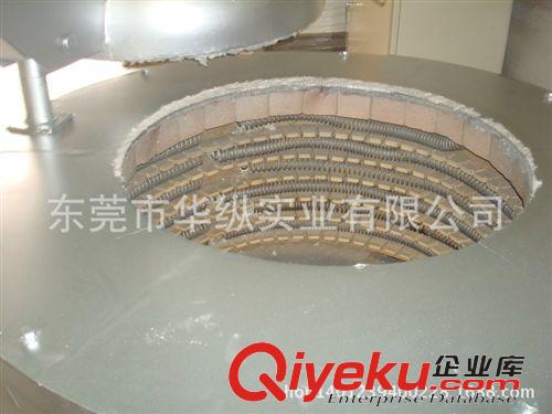 坩堝熔化爐系列 熔鋅爐 東莞廠家定做原始圖片3