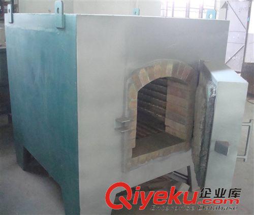 箱式爐系列 65KW 箱式淬火爐 工作室尺寸1200*600*400原始圖片2