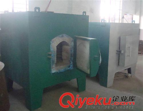 箱式爐系列 65KW 箱式淬火爐 工作室尺寸1200*600*400原始圖片3