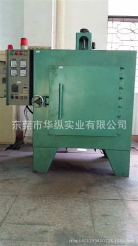 箱式爐系列 節能箱式爐 650℃回火