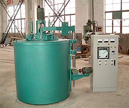 井式爐系列 75KW井式氮化爐