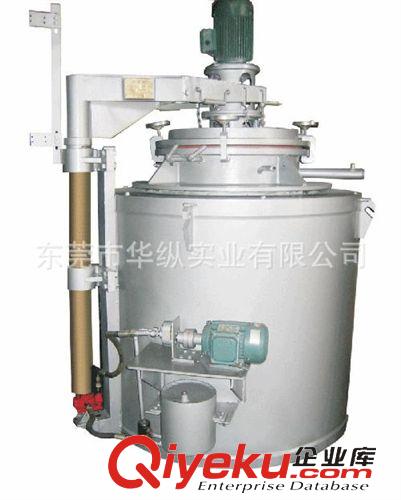 井式爐系列 廣東東莞廠家定做650℃井式回火爐原始圖片3
