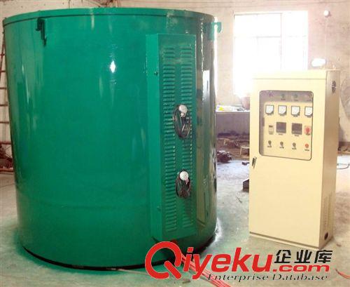 井式爐系列 650℃井式氮化爐 軟氮化