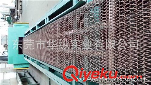 網(wǎng)帶式生產(chǎn)線系列 玻璃陶瓷烤花 玻璃熱彎爐原始圖片2