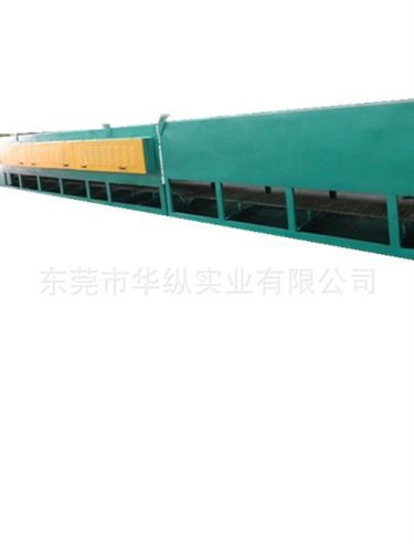 網帶式生產線系列 玻璃熱彎機  玻璃加工設備  佛山玻璃機械推薦原始圖片3