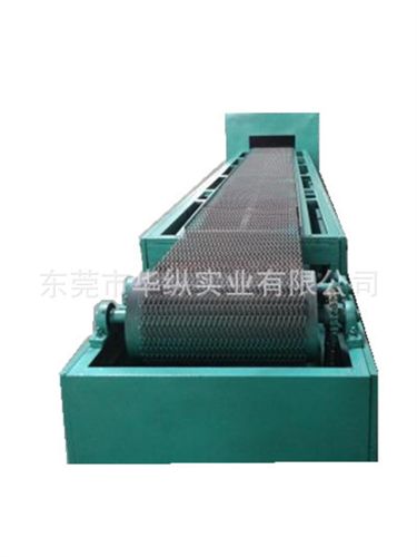 網帶式生產線系列 玻璃熱彎機  玻璃加工設備  佛山玻璃機械推薦
