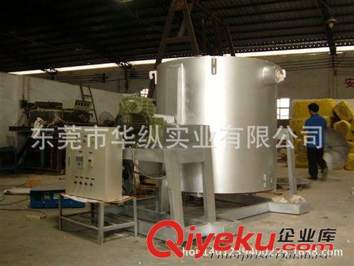 可傾式熔化爐 90度翻轉(zhuǎn)電熔爐 可傾斜式金屬熔煉爐 廣東熔煉爐廠原始圖片3