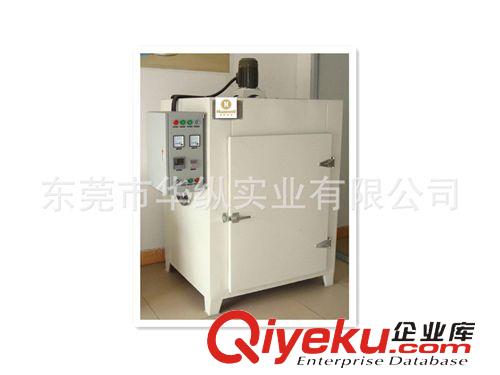 干燥設備系列 面包箱 烤箱 工業烤箱 電烤箱 實驗室小型烘箱原始圖片2