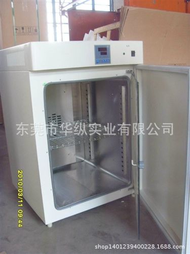 干燥設備系列 面包箱 烤箱 工業烤箱 電烤箱 實驗室小型烘箱原始圖片3
