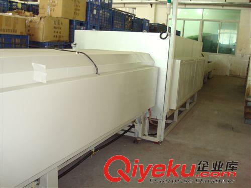 陶瓷玻璃烤花燒結 廣東東莞玻璃烤花爐 廠家直銷原始圖片2