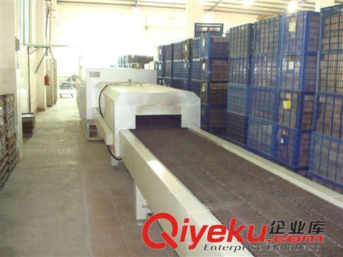 陶瓷玻璃烤花燒結 廣東東莞玻璃烤花爐 廠家直銷原始圖片3