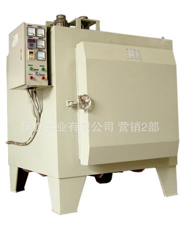 陶瓷玻璃烤花燒結 950℃-1200℃箱式電阻電阻爐