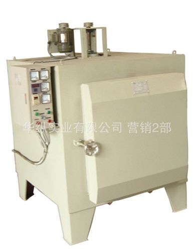 陶瓷玻璃烤花燒結 950℃-1200℃箱式電阻電阻爐