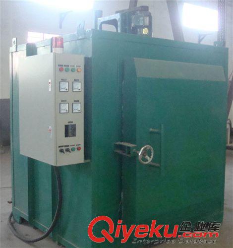 陶瓷玻璃烤花燒結 廣東東莞箱式電阻淬火爐