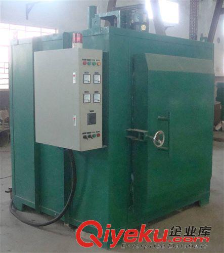 陶瓷玻璃烤花燒結 廣東東莞箱式電阻淬火爐