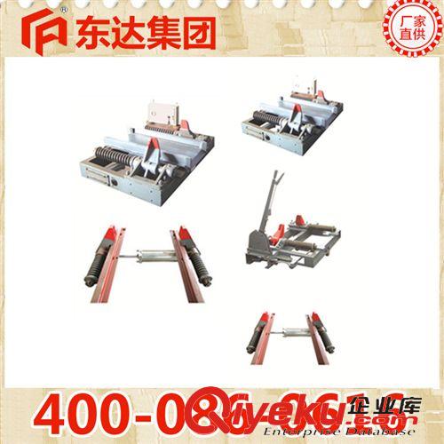 軌道運輸設備及安全防護設備 QWZC系列氣動阻車器主要特點/阻車器，阻車器價格原始圖片2