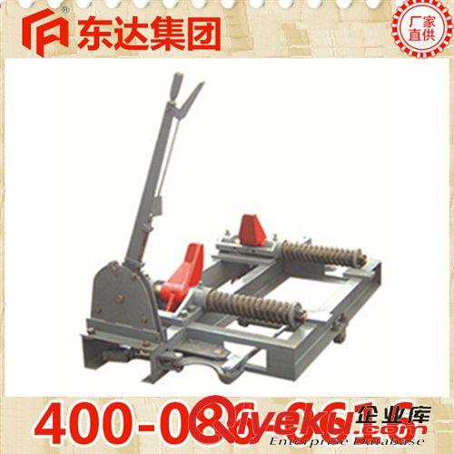 軌道運輸設備及安全防護設備 QWZC系列氣動阻車器主要特點/阻車器，阻車器價格原始圖片3
