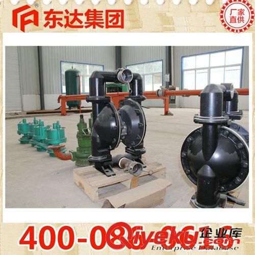 氣動(dòng)隔膜泵 BQG450/0.2氣動(dòng)隔膜泵 氣動(dòng)隔膜泵哪里有賣原始圖片2