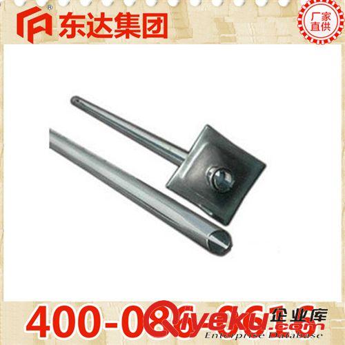 支護設備 MF43縫管錨桿 MF40管縫錨桿供應廠家