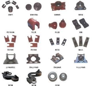 靜電除塵器配件 廠家直銷電除塵器配件陰極振打錘防塵罩價格優惠原始圖片2