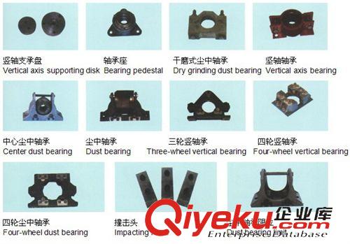 靜電除塵器配件 供應(yīng)電除塵器配件-陽極振打錘 陽極振打錘廠家    九州品牌原始圖片3